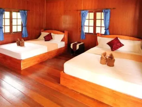 Wattana Resort - Photo 4