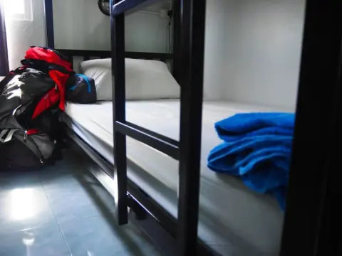 Wayla Hostel - Adults Only - Photo 2