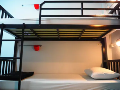 Wayla Hostel - Adults Only - Photo 3