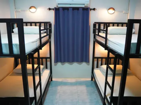 Wayla Hostel - Adults Only - Photo 4