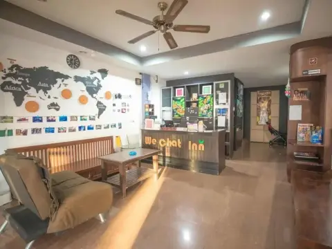 WeChat Inn - Photo 2