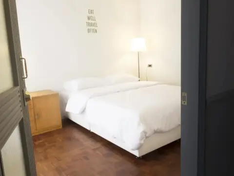 Weeping Willow Sukhumvit 26 – Hostel - Photo 3