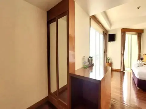 Welcome Jomtien Beach Hotel - Photo 3