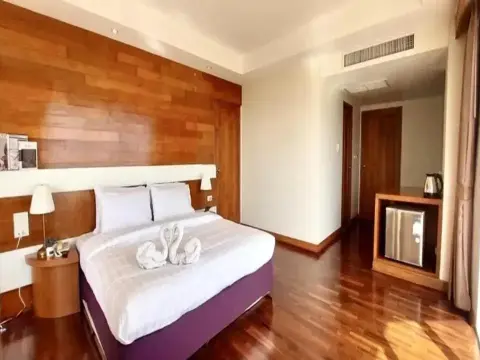 Welcome Jomtien Beach Hotel - Photo 4