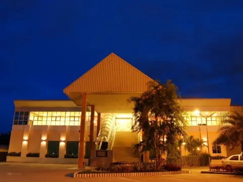 Western Grand Hotel Ratchaburi (SHA Extra Plus) - Photo 1