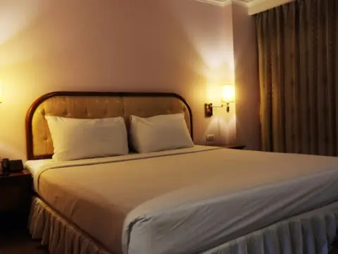 Western Grand Hotel Ratchaburi (SHA Extra Plus) - Photo 4