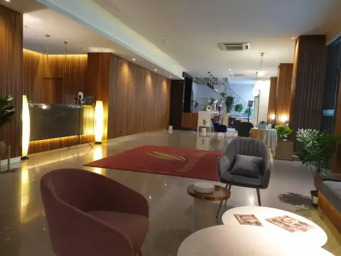 Western Grand Hotel Ratchaburi (SHA Extra Plus) - Photo 2