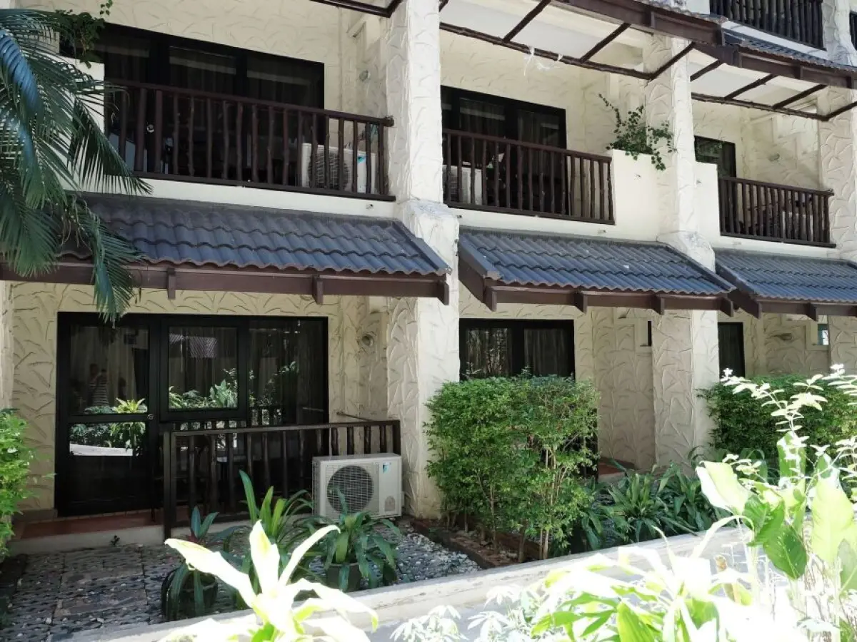 SPLENDID RESORT JOMTIEN
