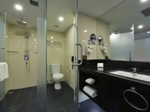 White Orchid Hotel - Foto 1