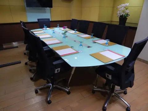 White Orchid Hotel - Foto 2