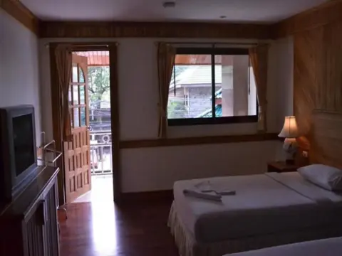 White Sand Princess Hotel - Photo 4