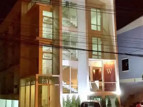 White Ville Apartment - Photo 1