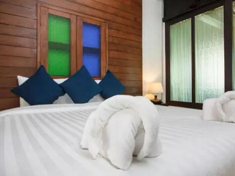 Wiang Chang Klan Boutique Hotel - Photo 3