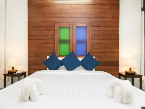 Wiang Chang Klan Boutique Hotel - Photo 4