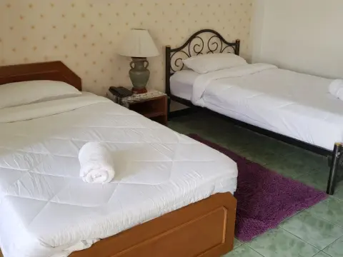 Wiang Inn Mansion - Foto 2