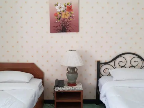 Wiang Inn Mansion - Foto 4