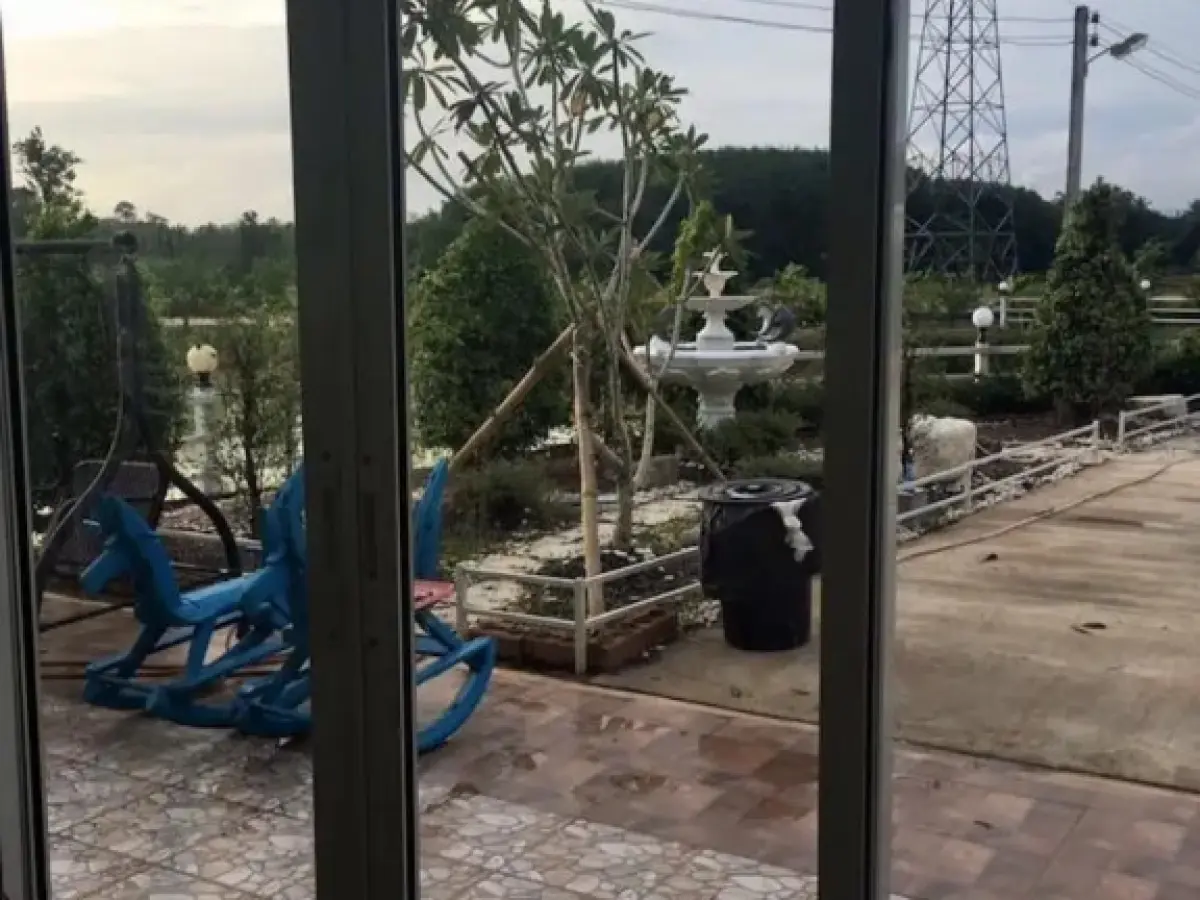 Wichuda Fishing Park & Homestay