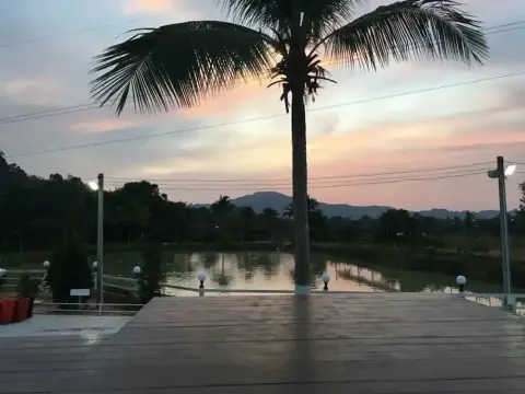 Wichuda Fishing Park & Homestay - Foto 2