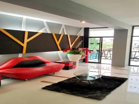 Win Hotel Phayao - Photo 4