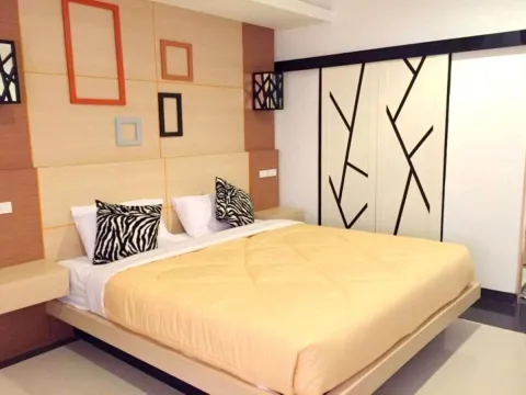 Win Hotel Phayao - Photo 3