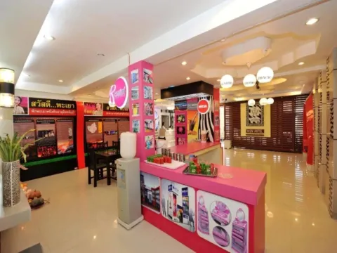 Win Hotel Phayao - Photo 2