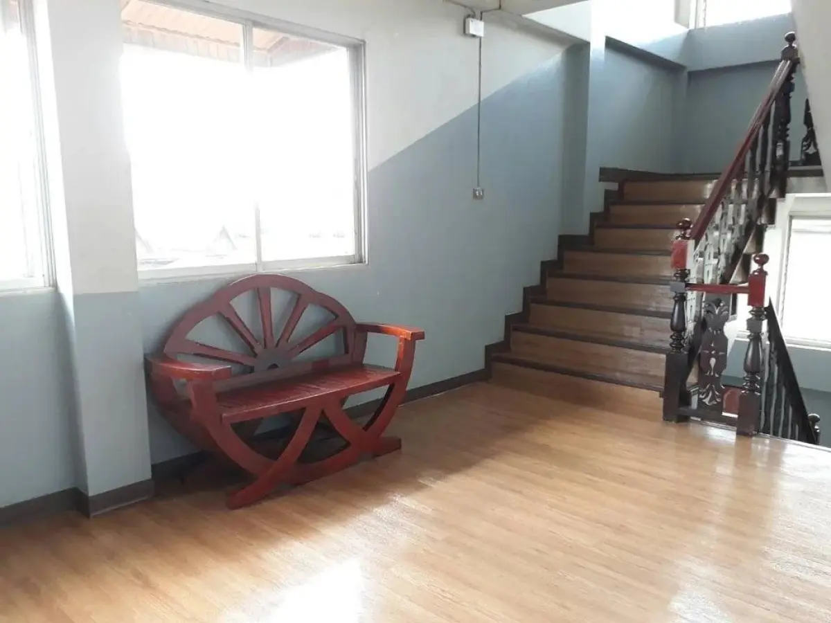 Wiriya House