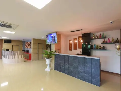 Wish Hotel Ubon - Photo 2