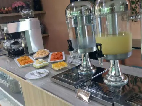 Wish Hotel Ubon - Photo 3