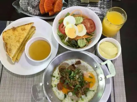 Wish Hotel Ubon - Photo 4