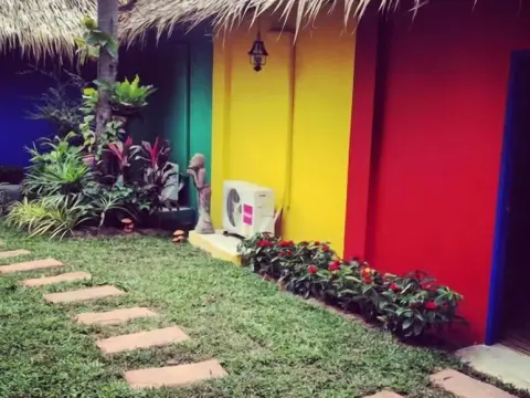 Wok & The Much Rooms - Hostel - Photo 1