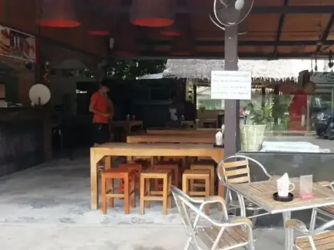 Wok & The Much Rooms - Hostel - Photo 3