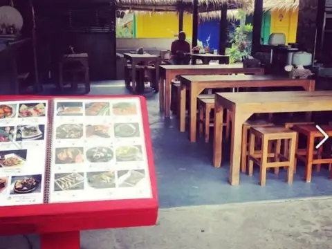 Wok & The Much Rooms - Hostel - Photo 4