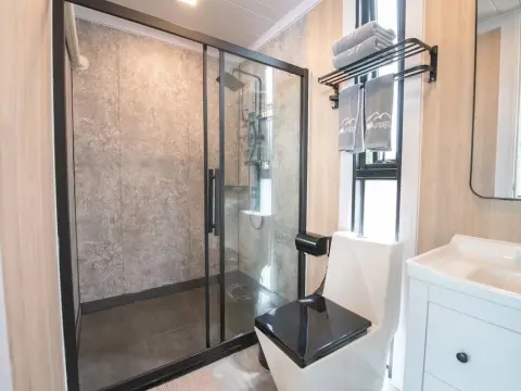 Wonder Mountain Resort - Photo 1