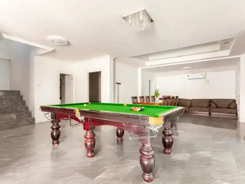 Wonderland2 Village Ktv Pool Villa - Foto 2