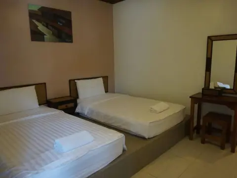 Wongsaisiri Srichiangkhan Hotel - Photo 3