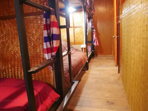 Woodbridge Hostel Sukhothai - Photo 2