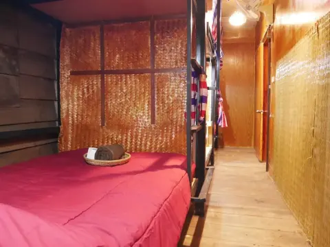 Woodbridge Hostel Sukhothai - Photo 3