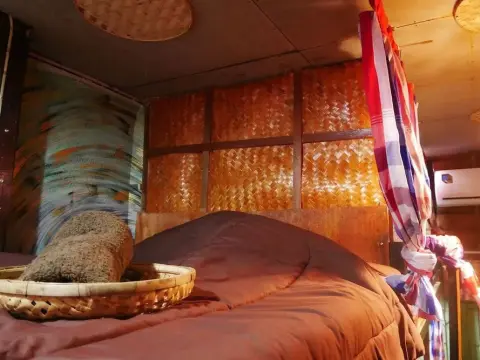 Woodbridge Hostel Sukhothai - Photo 4