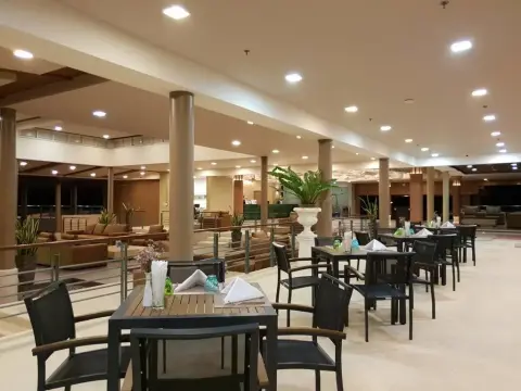 Wora Wana Hua Hin - Foto 1