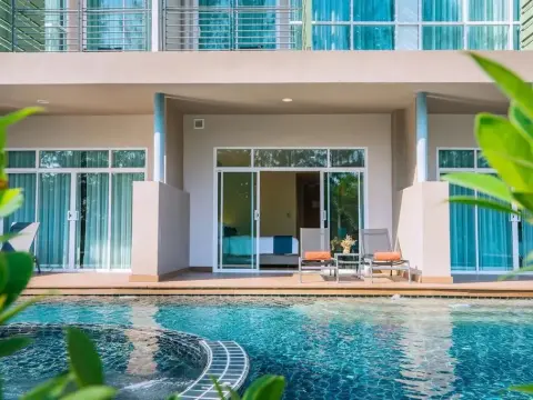 Wora Wana Hua Hin - Foto 2