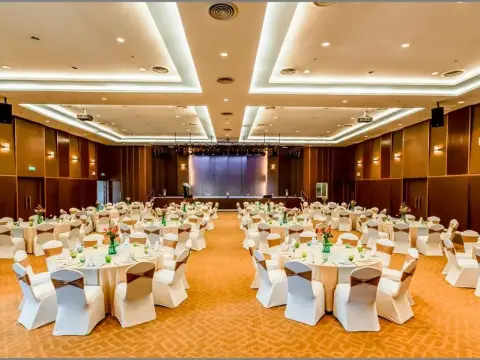 Wora Wana Hua Hin - Foto 3