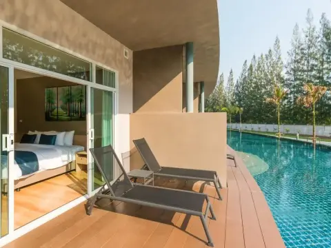 Wora Wana Hua Hin - Foto 4