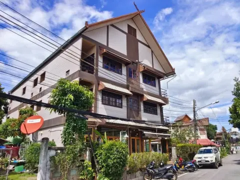 Wualai Boutique by Lanna Oriental - Photo 1