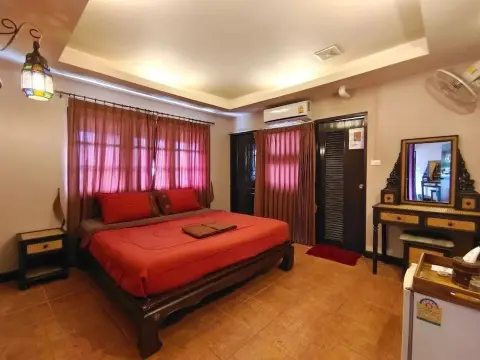 Wualai Boutique by Lanna Oriental - Photo 3