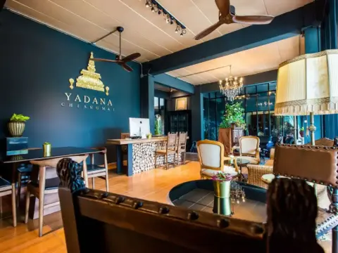 Yadana Guesthouse - Photo 2