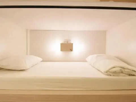 Yellow Mango Hostel - Photo 1