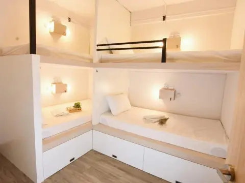 Yellow Mango Hostel - Photo 3