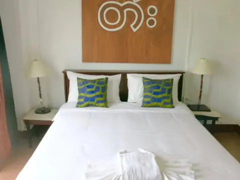 Yoont Hotel - Photo 3