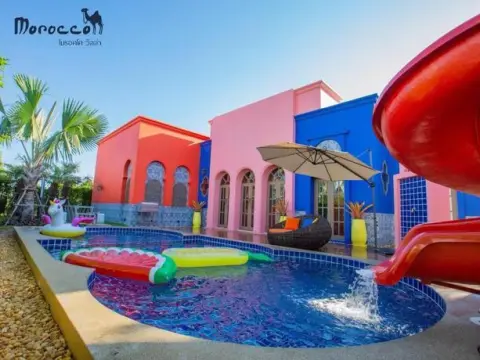 Yooyen Pool Villa - Photo 3