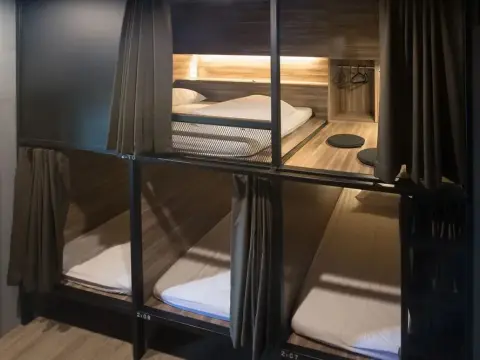 Yor Yak Hostel - фото 2